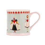 Ly cốc/MUGS - Mothers Day - Green - CKWWMOLMUG