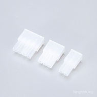 5557 Penyambung Cangkang Plastik Baris Tunggal dan Berganda 5557 Cangkang Lelaki MX4.2 Cangkang Plas