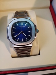 PATEK PHILIPPE GENEVE Automatic Watch For Men