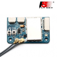 Flysky FS-X6B 6Channel Receiver PWM i-BUS Voltage Sensor for RC Drone Quadcopter FS-X6B