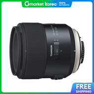 Tamron | เลนส์ SP 45mm F/1.8 Di VC USD สำหรับกล้องแคนนอน