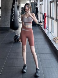 瑜伽服套裝  運動套裝