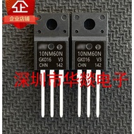 5PCS TO-220F 10NM60N STF10NM60N STF11N60M2 11N60M2 6N62K3 STF6N62K3 12N120K5 STF12N120K5 14NM50N STF