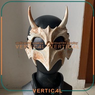 Anh.S - TERMURAH TOPENG TENGKORAK MASKER GAS RESPIRATOR TECHWEAR