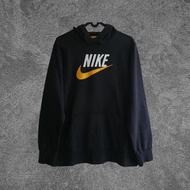 Nike Sport Big logo Center Casual Basic Hoodie