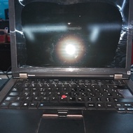 Laptop Lenovo Thinkpad T410 Core i5