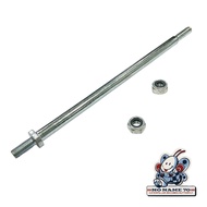 As Swing Swingarm Arm Honda Karisma Supra X 125 Fit New