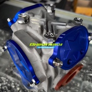 MIO 4V Head Nut Wave 125 4V/ | Stainless Original HENG ThailandBolt