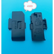 New cover for Canon 450D 500D 1000D 550D 77D 800D battery cover battery door DSLR camera repair part