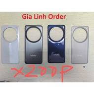 Vivo X200 Pro Back Cover / X200 Pro Back Glass