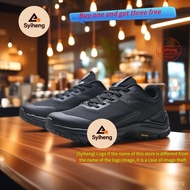 Kailas GTX BOA Rotating Button Hiking Shoes Men's Vibram Anti-slip Climbing 4APL