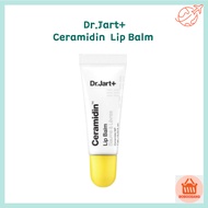(BTS Pick) Dr.Jart+ Ceramidin Skin Barrier Moisturizing Lip Balm 7g
