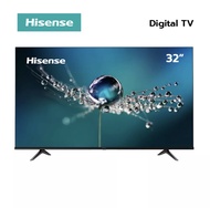 Hisense ทีวี 32 นิ้ว LED