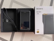 Sony WM1A M1