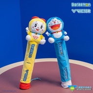 [Osashi Sports] Doraemon Co-Branded VICTOR Victory Grip Cover Protective GC519DRM GC520DRM