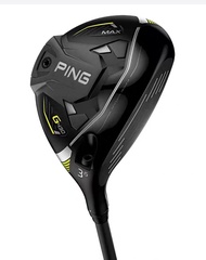 Golf club◙◘▥ PING ไม้กอล์ฟ G430 ไม้แฟร์เวย์ผู้ชาย No. 3 Wood No. 5 Wood G425 รุ่นอัพเกรด 2023 ใหม่