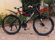 Xe đạp thể thao Xe đạp địa hình Xe đạp ngoài trời dã ngoại LIMIT RACING vành nan hoa.
