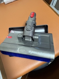 100% Brand New Dyson V12s Submarine Wet Roller Head 洗地滾筒吸頭