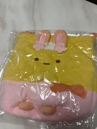 角落生物炸蝦尾萬用袋 （元氣壽司）