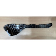 ◙ ◾ ♞,♘Toyota Vios 2013-2017 Rear Bumper Retainer