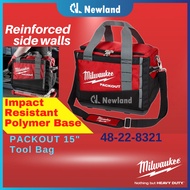 Milwaukee Packout 15" Tool Bag / Milwaukee Bag