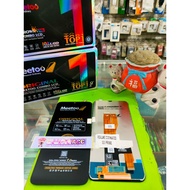LCD POZI OPPO REALME C30/REALME C33/LCD+TOUCHSCREEN OPPO NARZO 50I Prime