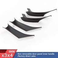 Suitable for BMW X3X4 interior handle G08 handle G01 interior handle G02X4 door quick release versio