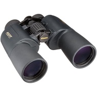 Vixen Ascot ZR Waterproof High-Power Binoculars (7x50, 8x32, 10x50) - Porro Prism, High Eye Point, W