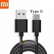 XIAOMI TYPE C DATA CABLE - CABLE - DATA CABLE - CHARGING CABLE - TYPE C - XIAOMI