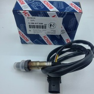 BOSCH Oxygen O2 Sensor 0258017030#Peugeot 308 1.6 Turbo /Audi A4 A3 A6 AUDI TT  Seat Skoda VW Golf J