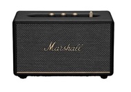 MARSHALL ACTON III
