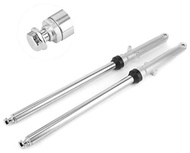 HONDA CG125 CG 125 CG125A FRONT FORK SET FRONT FORK ASSY FRONT FORK W/OUTER TUBE ASSY