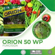 - Fungisida Orion 50Wp Fungisida Sistemik 200Gr -