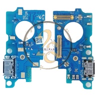 FLEXIBLE CHARGER CON T/C SAMSUNG M526 + MIC ( SAMSUNG GALAXY M52 5G) ORG