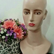 BN Head Mannequin