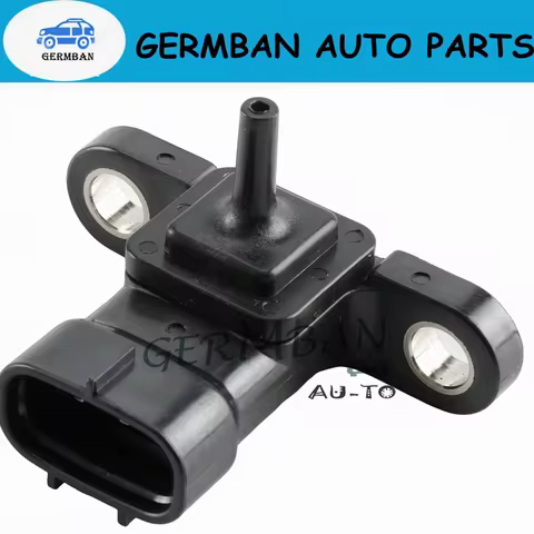 8942171020 Manifold Pressure Sensor 89421-71020 1994-1998 For Toyota Supra Twin 3.0L-l6 Hiace Regius