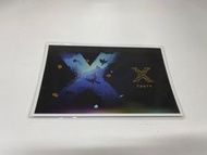 Xpark水族館明信片