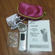 Ya-man RF 射頻機