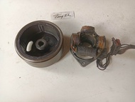 spul mahnit Honda gl 100gl pro platina original second