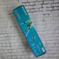 Tripod Video Sony VCT-D680RM Remote Control New