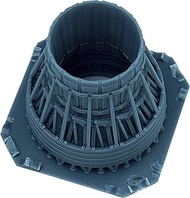 Differential Model DZ48009 1/48 Current US/Korea F-15E Strike Eagle/F-15K Slam Eagle F100 Engine Noz