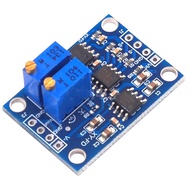[AI Electronics] * (41-6) High Precision Microvolt/Mv Voltage Amplifier Small Signal Instrument AD62