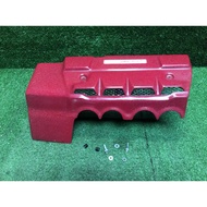 Honda Odyssey RB3 K24A Engine Upper Cover Last Station Ori Japan