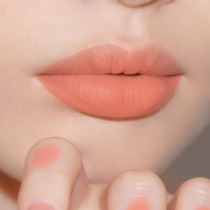 Son môi Trần màu be cá hồi cam da vàng không trang điểm làm trắng hồng son môi phiên bản 2025 dịu dà