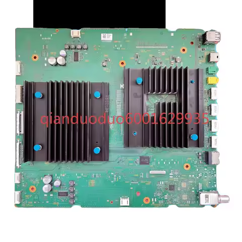 For Sony KD - 65/75/55 X 9500 H LCD TV main board 1-003-688-11