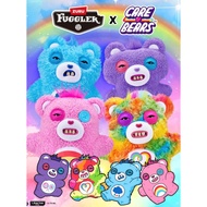 [Original] Fuggler X Care Bears Series Fuggler Funny Ugly Monster 9inch Plush Collectable Toy  New Y