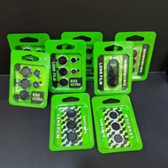 SAMSUNG S24 ULTRA S24 FE TEMPERED GLASS HANDPHONE CAMERA PROTECTOR / S24 FE CAMERA LENS PROTECTOR