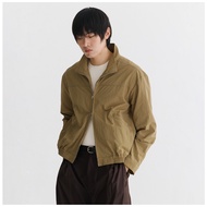 FELLOW JACKET (KHAKI) -