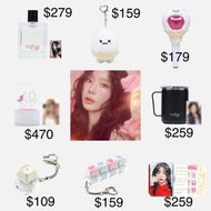 (早鳥價) 2025 TAEYEON CONCERT ‘The TENSE’ MD 官方周邊 | 少女時代手燈 taeyeon手燈 太妍應援棒官方周邊Kpop light ring official 