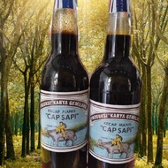 kecap manis cap sapi 625gr